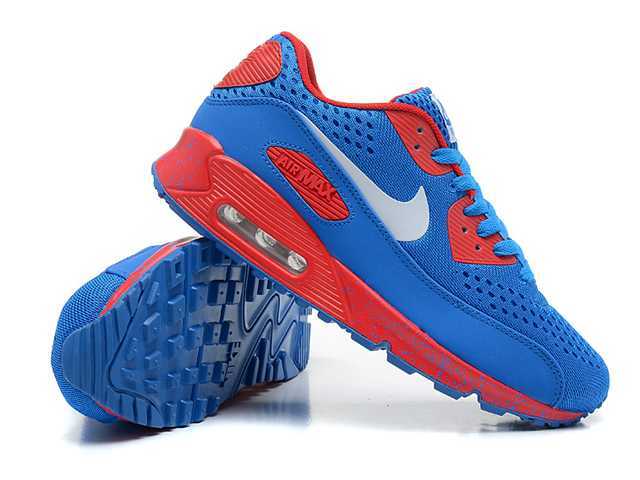 air max 90 Pr EM air max 90 bleu et blanc footlocker